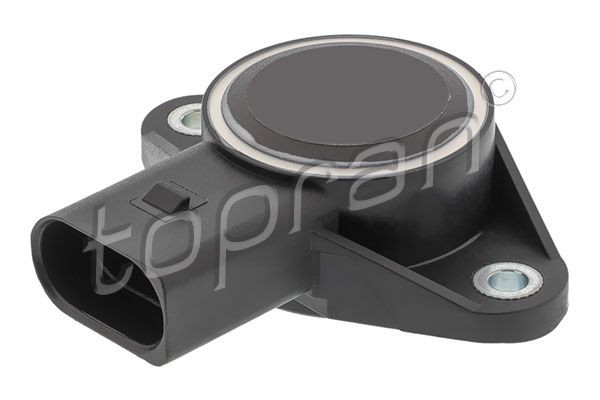 TOPRAN Sensor, suction pipe reverse flap Article number: 115 825 cheaply