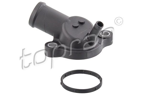 TOPRAN Coolant Flange Article number: 115 903 cheaply