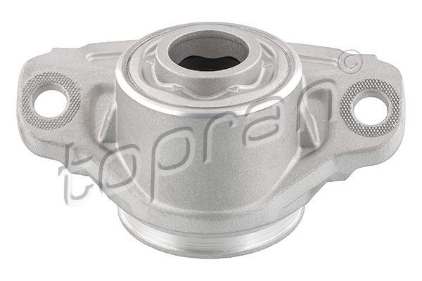 TOPRAN Top strut mount Article number: 116 581 cheaply