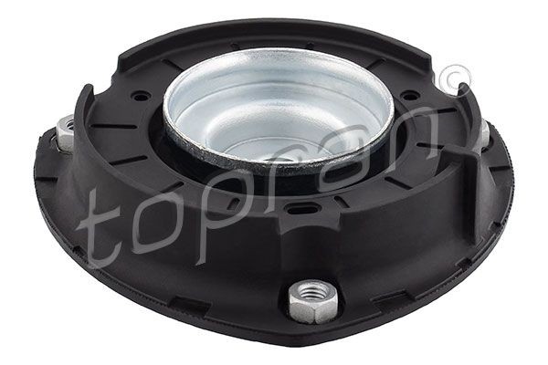 TOPRAN Top strut mount Article number: 116 615 cheaply
