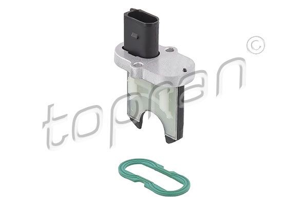 TOPRAN Steering Angle Sensor Article number: 116 759 cheaply