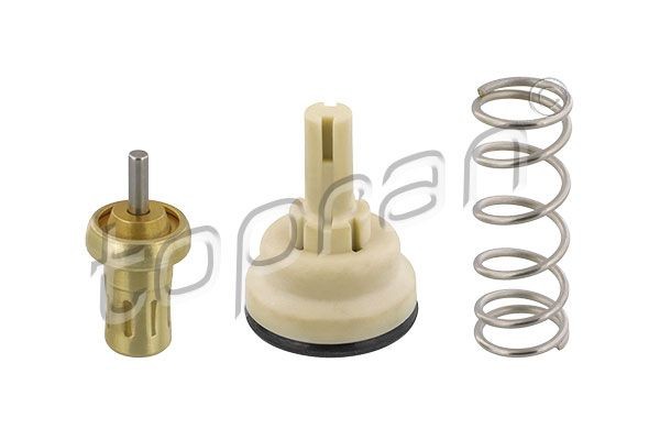 TOPRAN Thermostat Article number: 116 865 cheaply