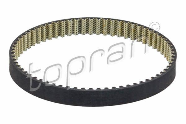 TOPRAN Timing Belt Article number: 116 930 cheaply