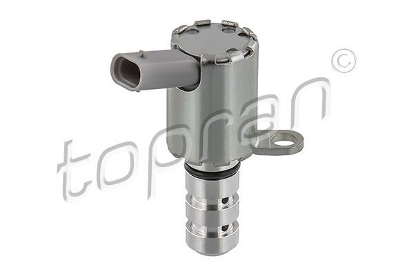 TOPRAN 116 960 Juhtklapp, nukkvõlli asend EOS 2.0 TSI 210 HP Bensiin 2015