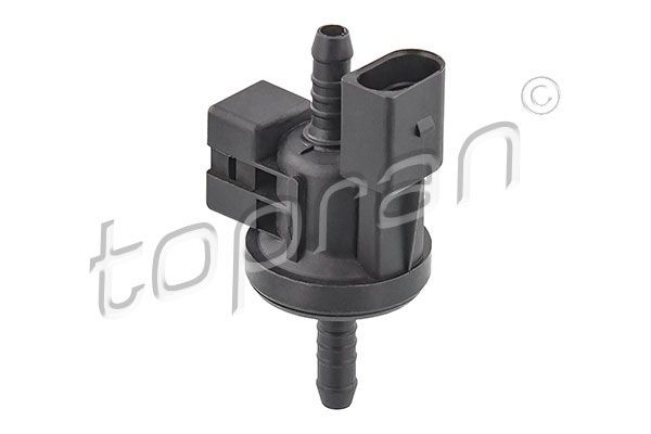 TOPRAN Valve, activated carbon filter Article number: 116 990 cheaply