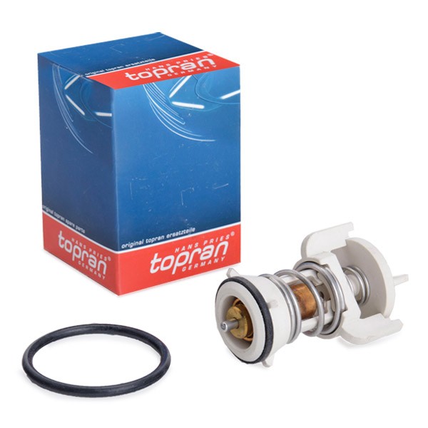 TOPRAN Thermostat Article number: 117 027 cheaply