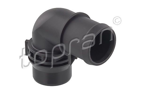 TOPRAN Coolant Flange Article number: 117 038 cheaply