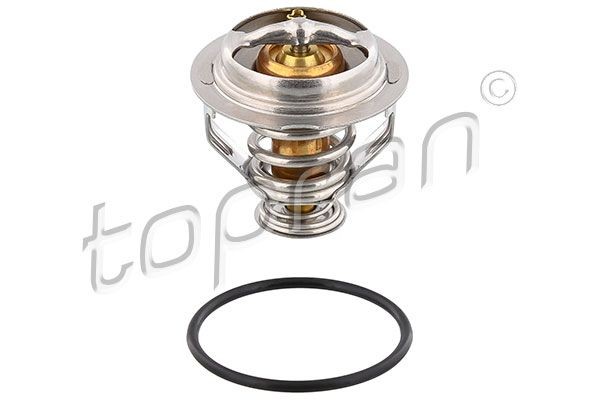 TOPRAN Thermostat Article number: 117 063 cheaply