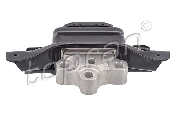 TOPRAN Mounting, automatic transmission Article number: 117 085 cheaply