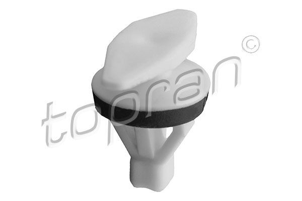 TOPRAN 117 142 Clips A4 2.5 TDI 155 HK Diesel 2004