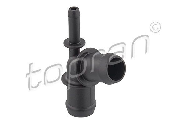 TOPRAN Coolant Flange Article number: 117 148 cheaply