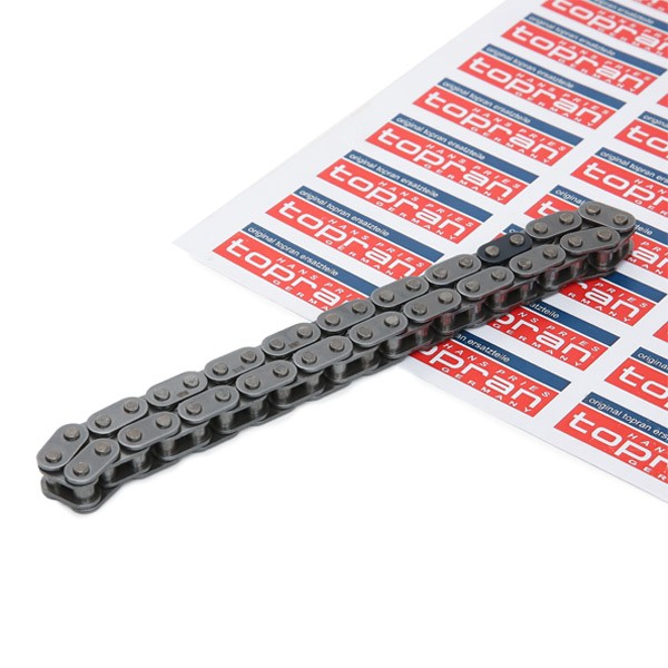 TOPRAN Timing Chain Article number: 117 278 cheaply