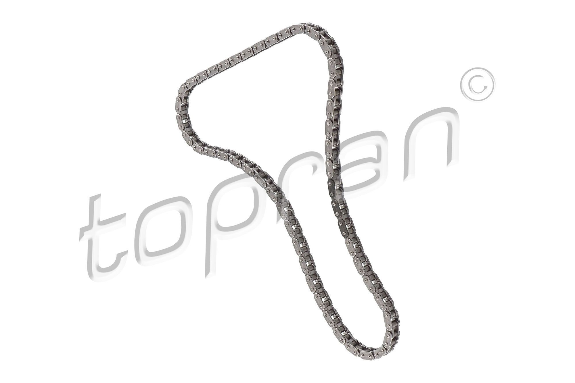 TOPRAN Chain, intermediate shaft Article number: 117 283 cheaply