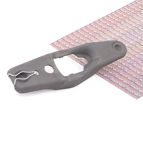 TOPRAN Utløserarm, clutch artikkelnummer: 117 294 billig