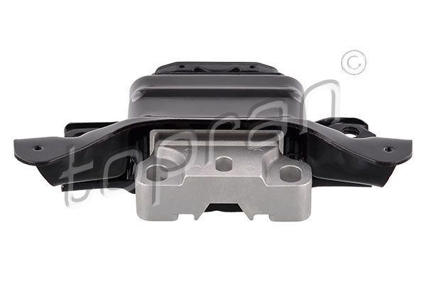 TOPRAN Mounting, manual transmission Article number: 117 370 cheaply