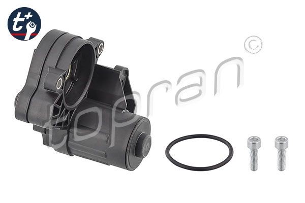TOPRAN Control Element, parking brake caliper Article number: 117 390 cheaply