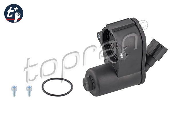 TOPRAN Control Element, parking brake caliper Article number: 117 392 cheaply