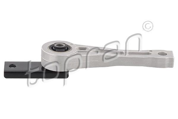 TOPRAN Engine mount Article number: 117 400 cheaply