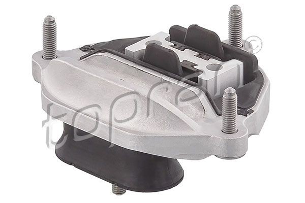TOPRAN Mounting, automatic transmission Article number: 117 405 cheaply