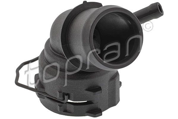 TOPRAN Coolant Flange Article number: 117 448 cheaply