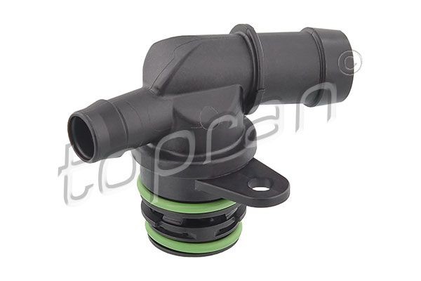 TOPRAN Non-return Valve Article number: 117 477 cheaply