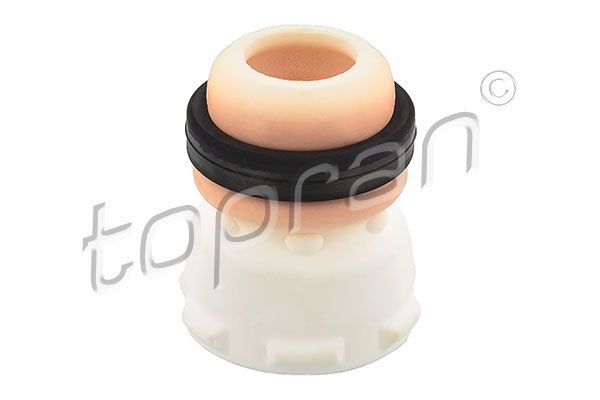 TOPRAN Rubber Buffer, suspension Article number: 117 539 cheaply