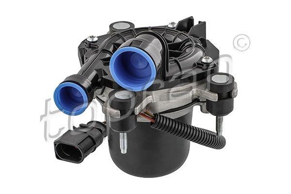 TOPRAN 117 594 Lisaõhupump EOS 2.0 TFSI 200 HP Bensiin 2015