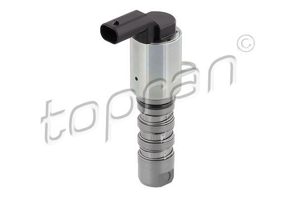 TOPRAN 117 714 Juhtklapp, nukkvõlli asend Q7 3.0 TFSI quattro 280 HP Bensiin 2015