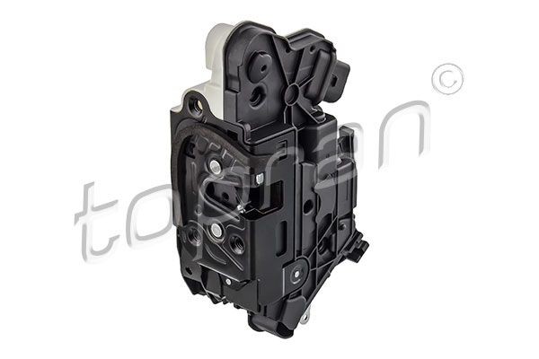 TOPRAN Door lock Article number: 117 735 cheaply