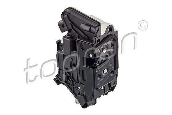 TOPRAN Door lock Article number: 117 736 cheaply