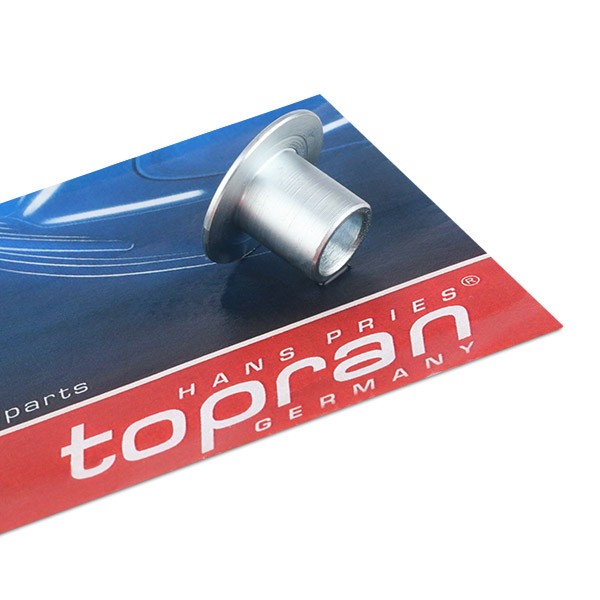 TOPRAN Bush, selector- / shift rod Article number: 117 796 cheaply