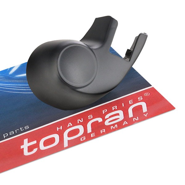 TOPRAN Cap, wiper arm Article number: 117 822 cheaply