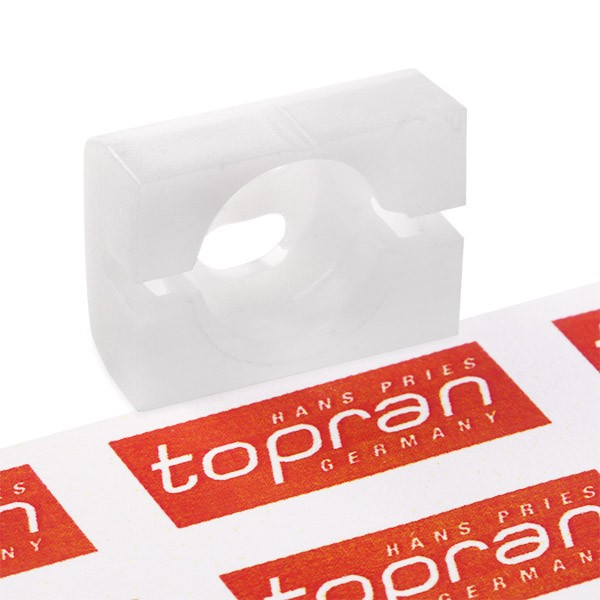 TOPRAN Bush, selector- / shift rod Article number: 117 842 cheaply