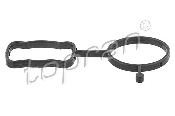 TOPRAN Thermostat housing gasket Article number: 117 897 cheaply