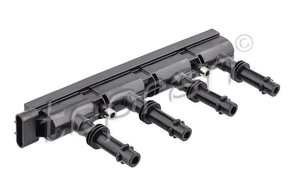 TOPRAN Ignition coil Article number: 208 333 cheaply