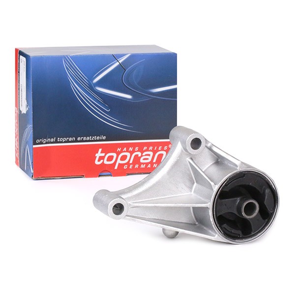 TOPRAN Engine mount Article number: 208 370 cheaply