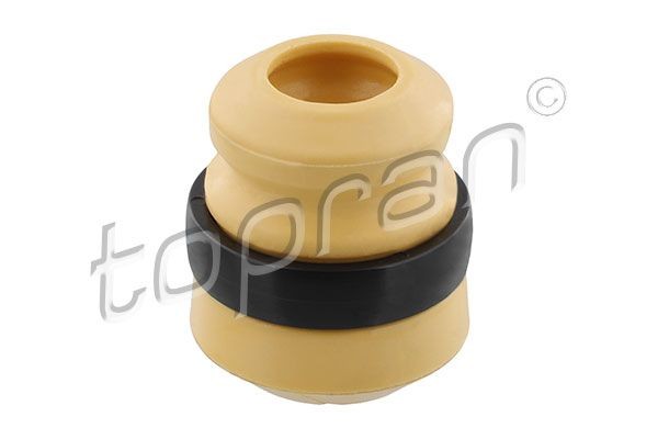 TOPRAN Rubber Buffer, suspension Article number: 208 722 cheaply