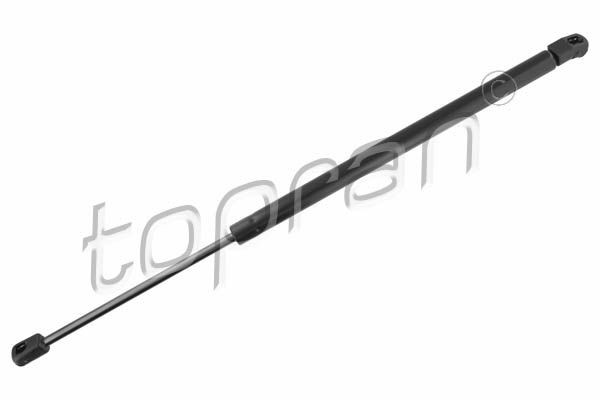 TOPRAN Tailgate strut Article number: 208 789 cheaply