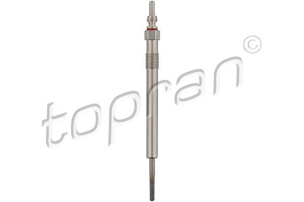 TOPRAN Glow plug Article number: 208 817 cheaply