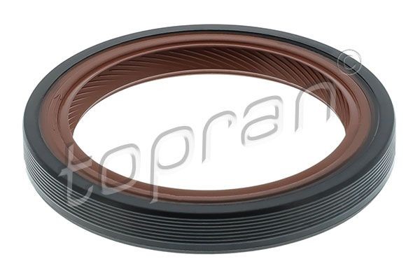 TOPRAN Crankshaft seal Article number: 208 927 cheaply