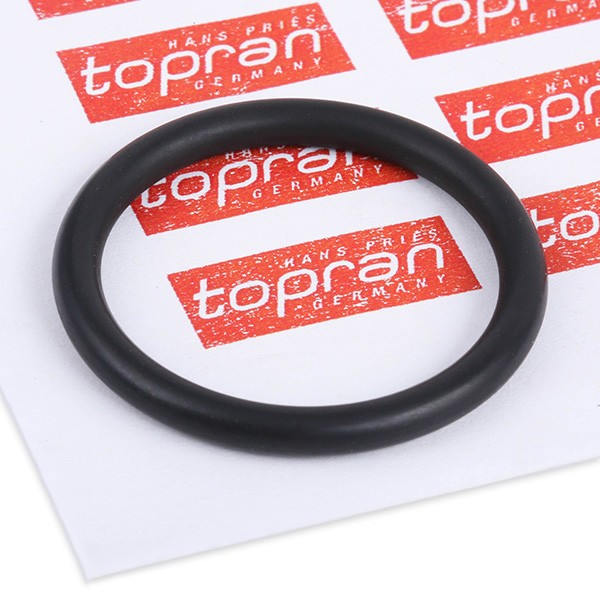 TOPRAN Seal, oil drain plug Article number: 304 785 cheaply