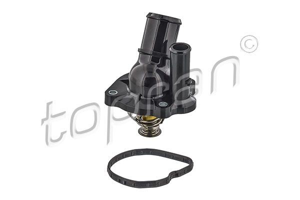 TOPRAN Thermostat Article number: 305 137 cheaply