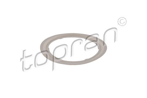 TOPRAN Seal, EGR valve Article number: 305 143 cheaply