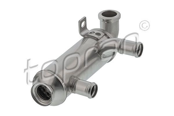 TOPRAN EGR cooler Article number: 305 144 cheaply