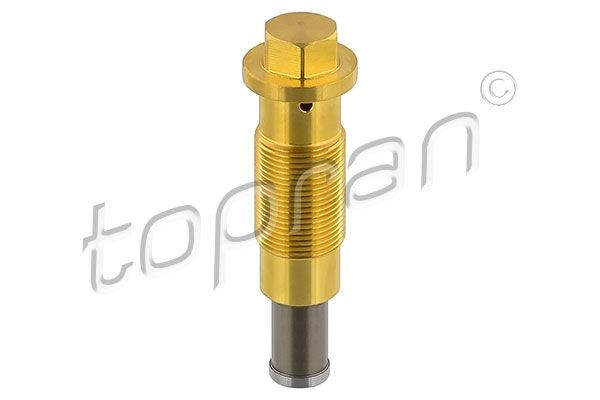 TOPRAN Timing chain tensioner Article number: 408 963 cheaply