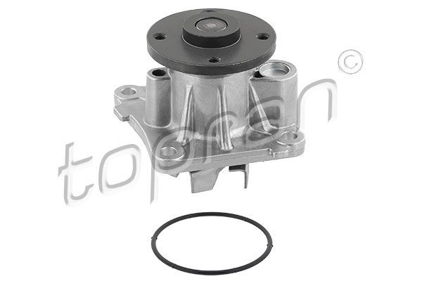 TOPRAN Vandpumpe Varenummer: 409 701 billige