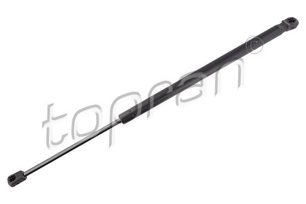 TOPRAN Tailgate strut Article number: 503 219 cheaply