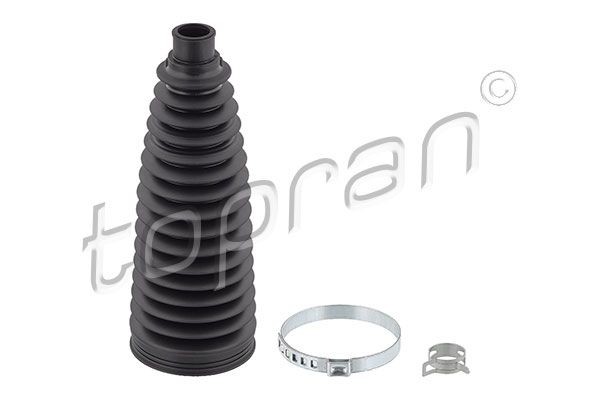 TOPRAN Bellow Set, steering Article number: 600 701 cheaply