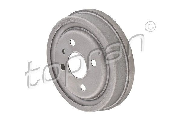 TOPRAN Bellow Set, steering Article number: 600 703 cheaply