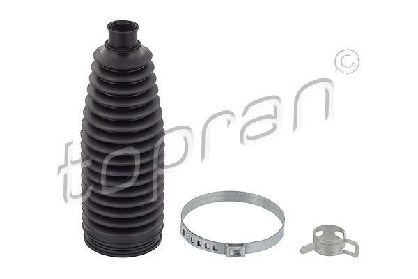 TOPRAN Bellow Set, steering Article number: 600 739 cheaply